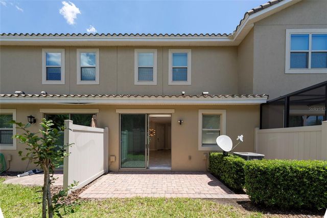 9769 WINNINGTON STREET, Orlando, FL 32832