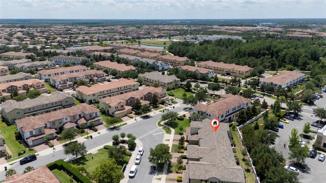 9769 WINNINGTON STREET, Orlando, FL 32832