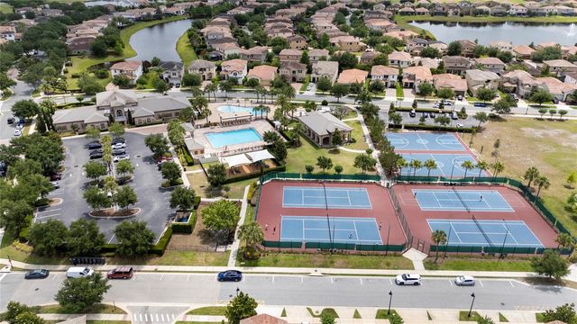 9769 WINNINGTON STREET, Orlando, FL 32832