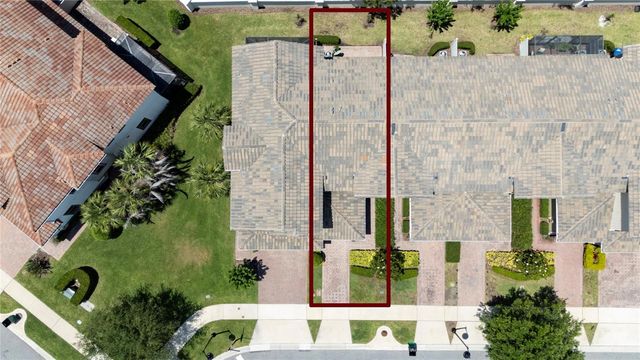9769 WINNINGTON STREET, Orlando, FL 32832