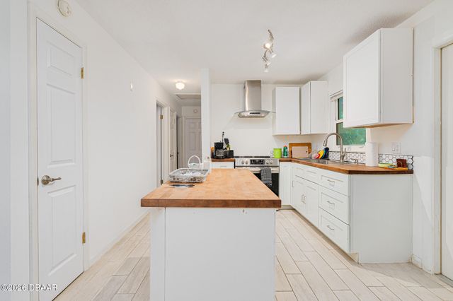 437 Perdita Street, Edgewater, FL 32132