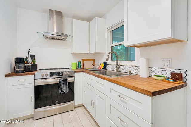 437 Perdita Street, Edgewater, FL 32132