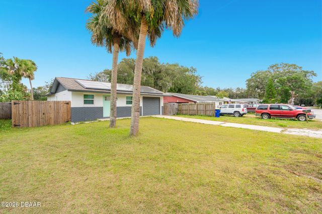 437 Perdita Street, Edgewater, FL 32132