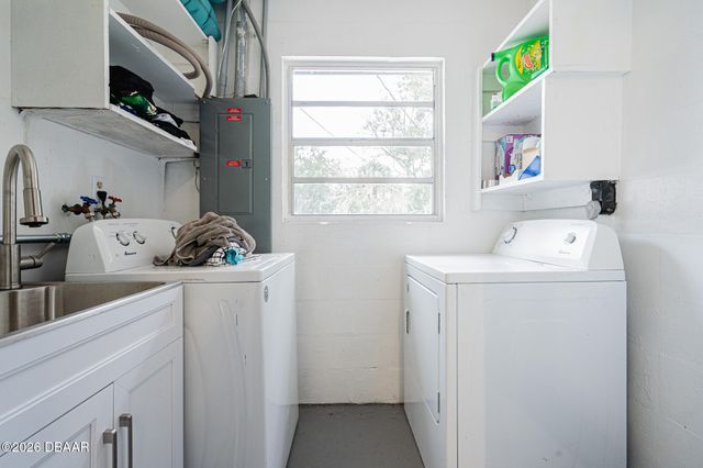 437 Perdita Street, Edgewater, FL 32132