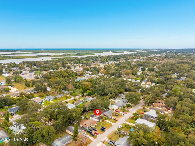 437 Perdita Street, Edgewater, FL 32132