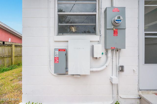 437 Perdita Street, Edgewater, FL 32132