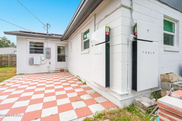 437 Perdita Street, Edgewater, FL 32132