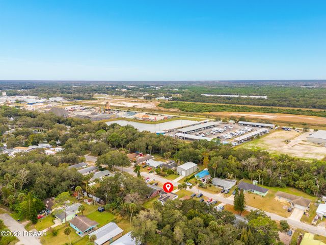 437 Perdita Street, Edgewater, FL 32132