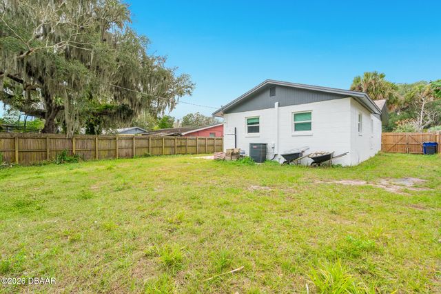 437 Perdita Street, Edgewater, FL 32132