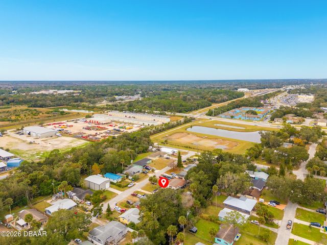 437 Perdita Street, Edgewater, FL 32132