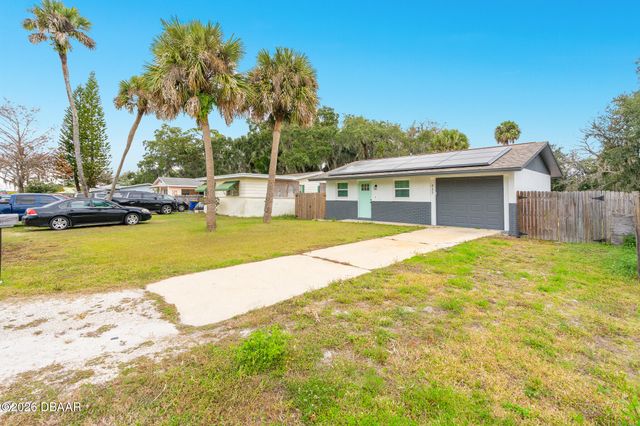 437 Perdita Street, Edgewater, FL 32132