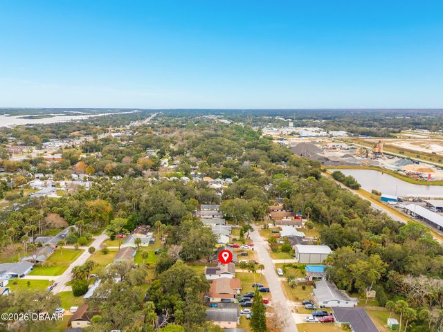 437 Perdita Street, Edgewater, FL 32132