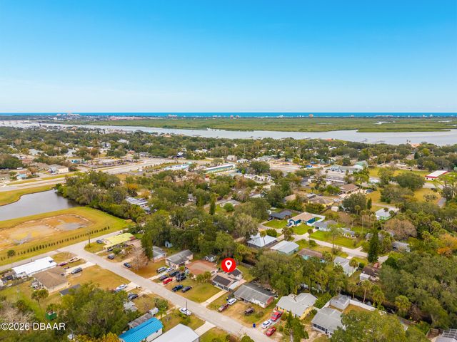 437 Perdita Street, Edgewater, FL 32132