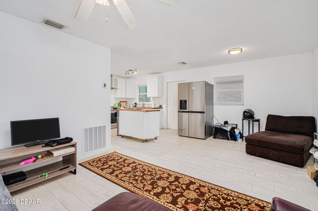 437 Perdita Street, Edgewater, FL 32132