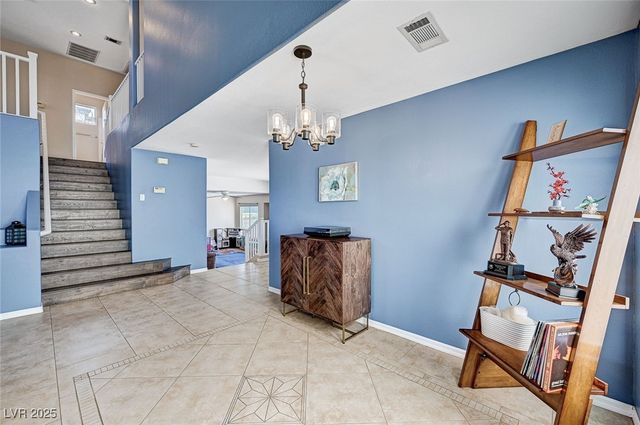 7813 Falconwing Avenue, Las Vegas, NV 89131