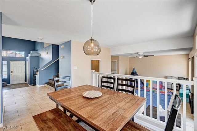 7813 Falconwing Avenue, Las Vegas, NV 89131