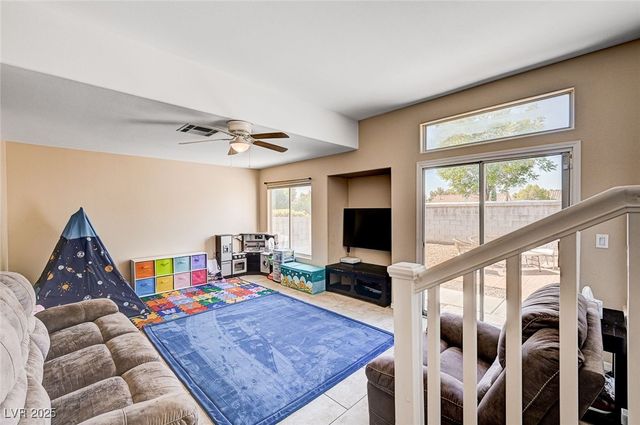 7813 Falconwing Avenue, Las Vegas, NV 89131