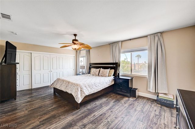 7813 Falconwing Avenue, Las Vegas, NV 89131