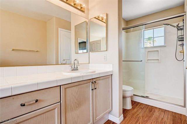 7813 Falconwing Avenue, Las Vegas, NV 89131