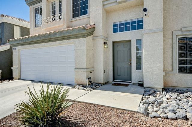 7813 Falconwing Avenue, Las Vegas, NV 89131