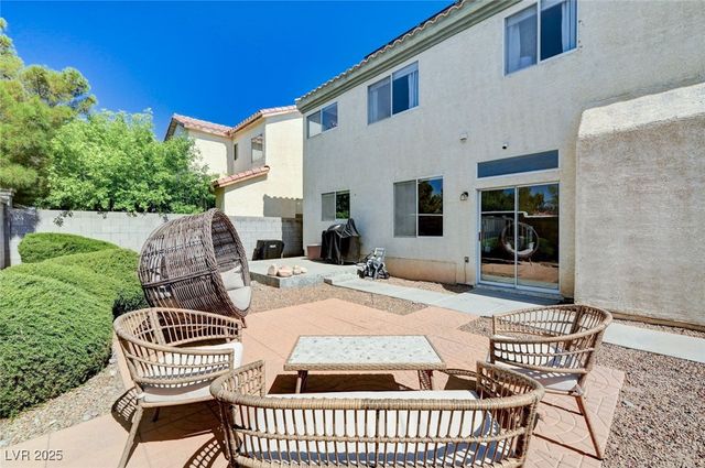 7813 Falconwing Avenue, Las Vegas, NV 89131