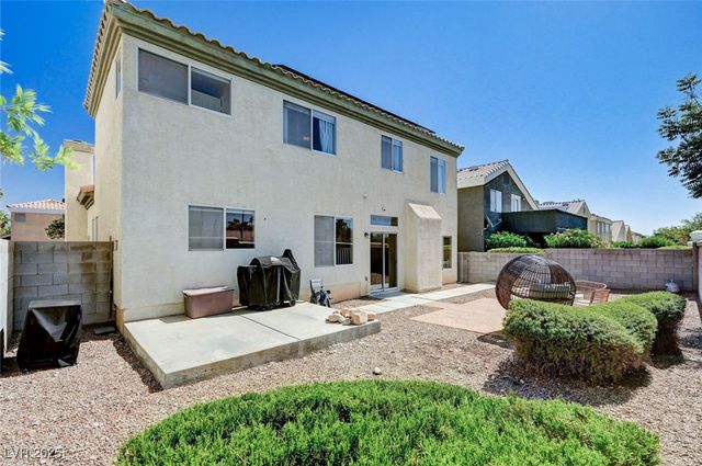 7813 Falconwing Avenue, Las Vegas, NV 89131