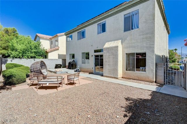 7813 Falconwing Avenue, Las Vegas, NV 89131