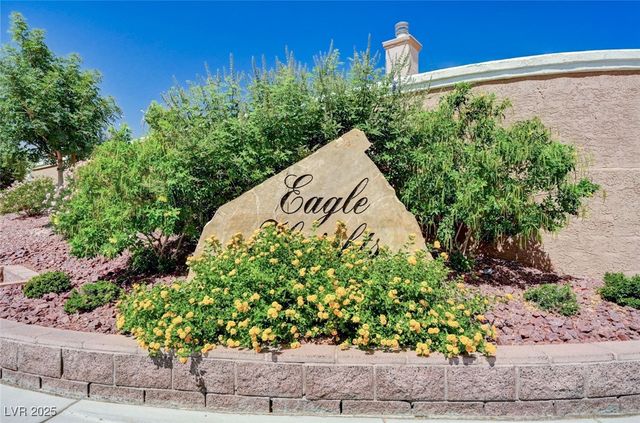 7813 Falconwing Avenue, Las Vegas, NV 89131