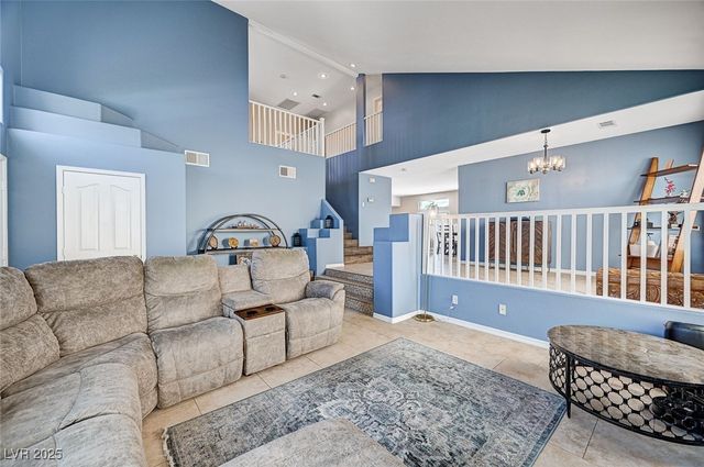 7813 Falconwing Avenue, Las Vegas, NV 89131