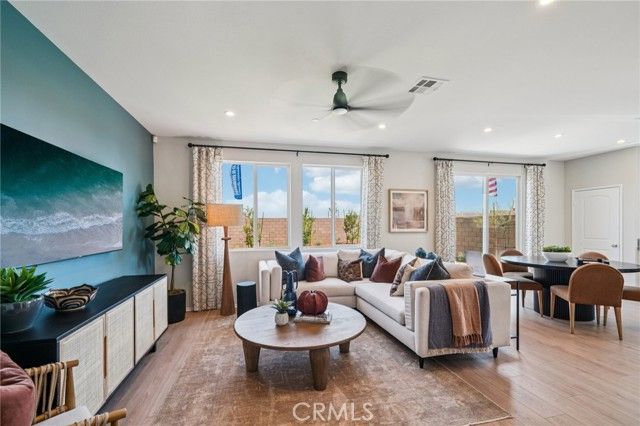 15442 Thundercloud Lane, Victorville, CA 92394