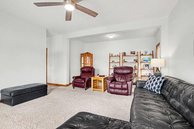 86640 60th Street, Keeler Twp, MI 49045