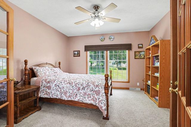 86640 60th Street, Keeler Twp, MI 49045