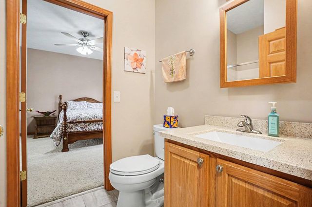 86640 60th Street, Keeler Twp, MI 49045