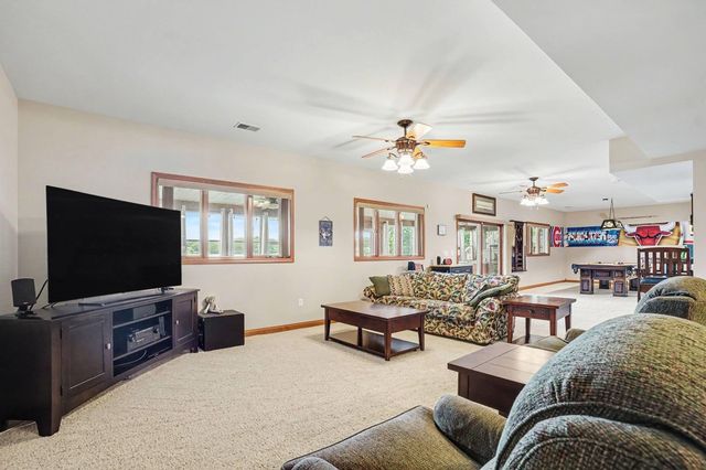 86640 60th Street, Keeler Twp, MI 49045