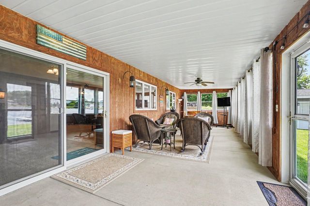 86640 60th Street, Keeler Twp, MI 49045