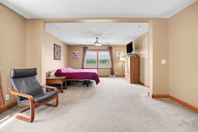 86640 60th Street, Keeler Twp, MI 49045