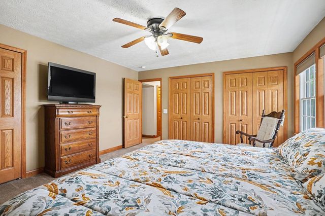 86640 60th Street, Keeler Twp, MI 49045