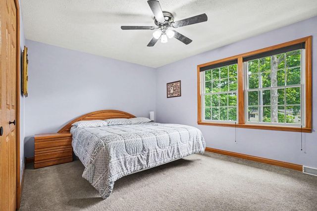 86640 60th Street, Keeler Twp, MI 49045