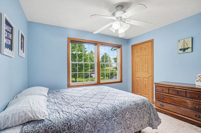 86640 60th Street, Keeler Twp, MI 49045