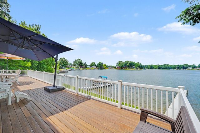 86640 60th Street, Keeler Twp, MI 49045