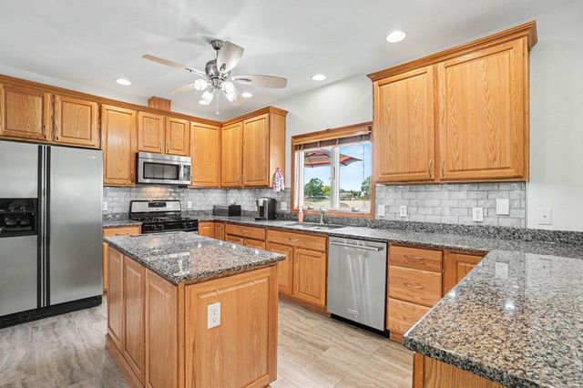 86640 60th Street, Keeler Twp, MI 49045