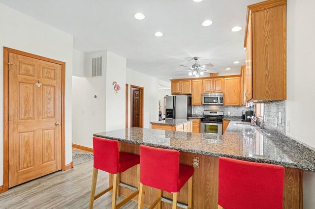 86640 60th Street, Keeler Twp, MI 49045