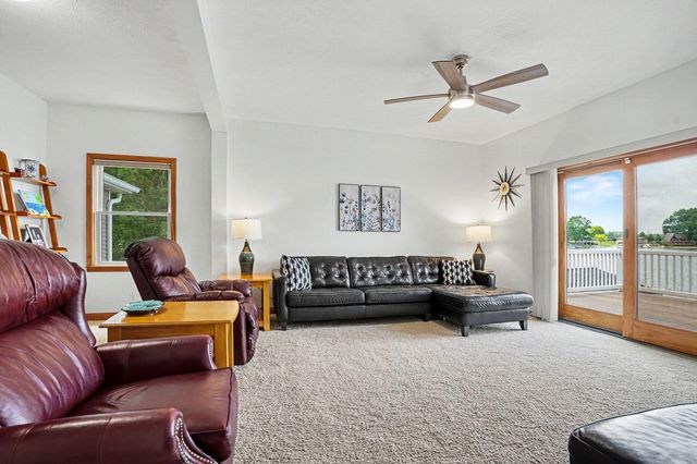 86640 60th Street, Keeler Twp, MI 49045