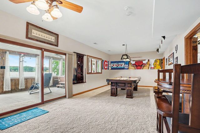 86640 60th Street, Keeler Twp, MI 49045