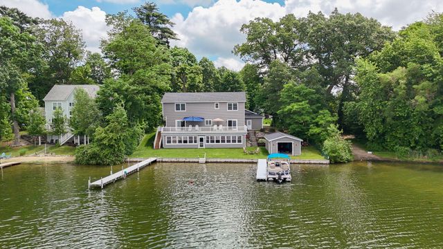 86640 60th Street, Keeler Twp, MI 49045