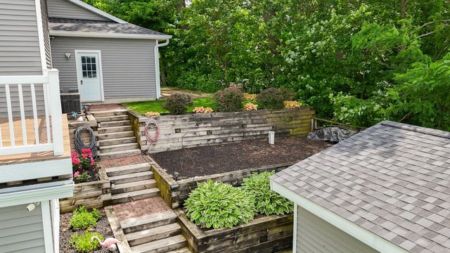 86640 60th Street, Keeler Twp, MI 49045