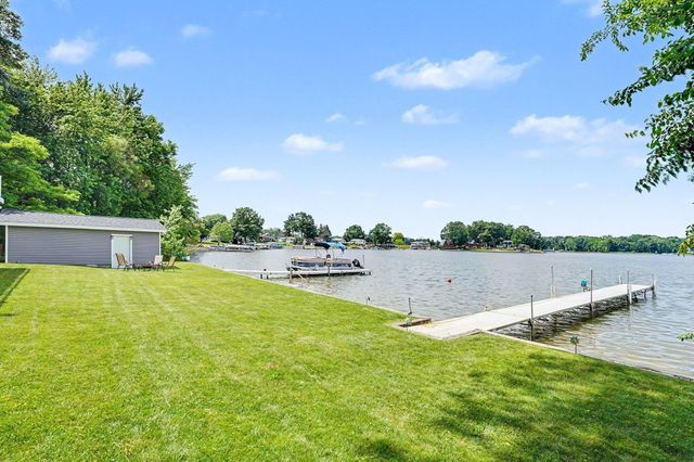 86640 60th Street, Keeler Twp, MI 49045