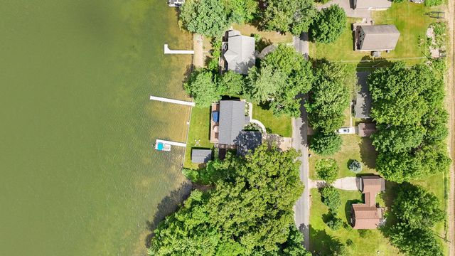 86640 60th Street, Keeler Twp, MI 49045