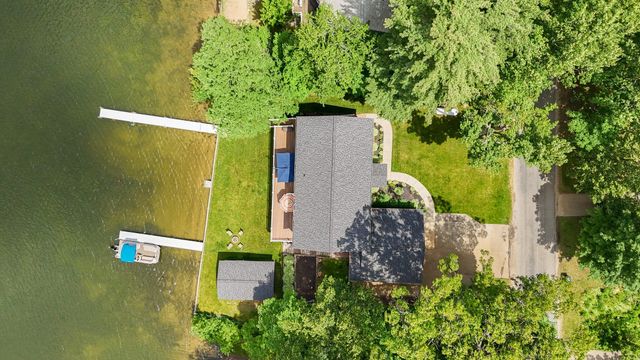 86640 60th Street, Keeler Twp, MI 49045
