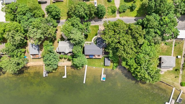 86640 60th Street, Keeler Twp, MI 49045